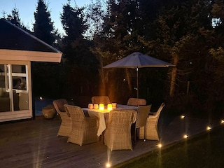 Holiday house Vaeggerløse Outdoor Recording 11