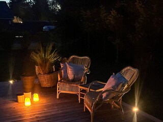 Ferienhaus Vaeggerløse Außenaufnahme 12