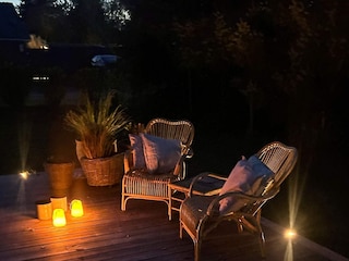 Holiday house Vaeggerløse Outdoor Recording 4