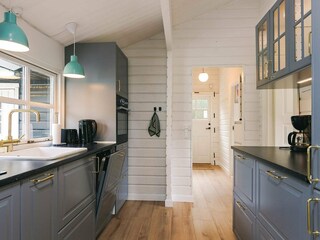 Vakantiehuis Vaeggerløse  8