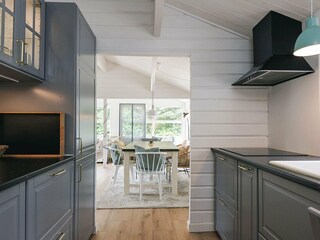 Vakantiehuis Vaeggerløse  9