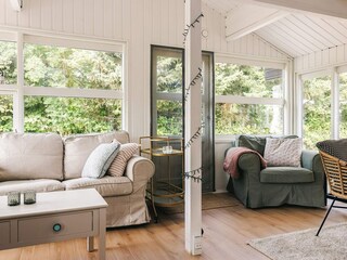 Vakantiehuis Vaeggerløse  10