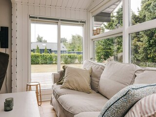 Vakantiehuis Vaeggerløse  13