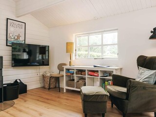 Vakantiehuis Vaeggerløse  14