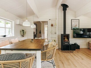 Vakantiehuis Vaeggerløse  15