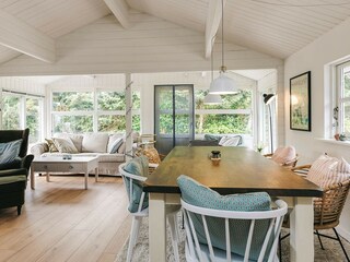 Vakantiehuis Vaeggerløse  16