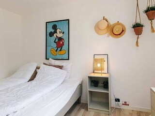 Vakantiehuis Vaeggerløse  18
