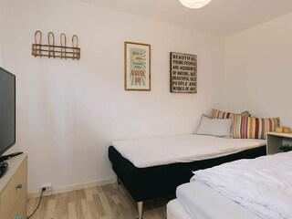Vakantiehuis Vaeggerløse  19
