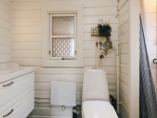 Vakantiehuis Vaeggerløse  22