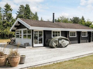 Vakantiehuis Vaeggerløse  23