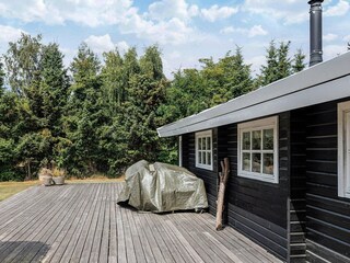 Vakantiehuis Vaeggerløse  24