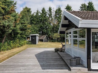 Vakantiehuis Vaeggerløse  25