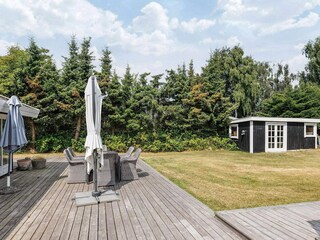 Vakantiehuis Vaeggerløse  27