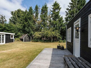 Vakantiehuis Vaeggerløse  28