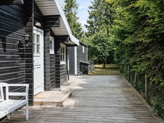 Vakantiehuis Vaeggerløse  29