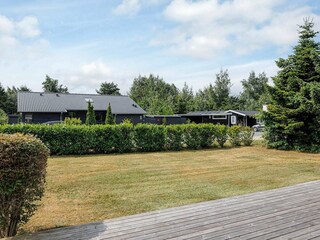 Vakantiehuis Vaeggerløse  30