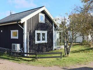 Holiday house Halmstad Outdoor Recording 3