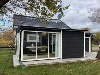 Vakantiehuis Halmstad Buitenaudio-opname 5
