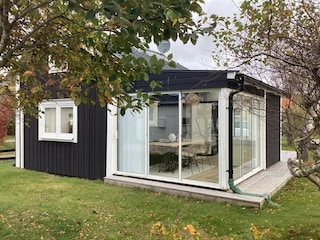 Holiday house Halmstad Outdoor Recording 2