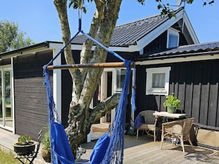 Holiday house Halmstad Outdoor Recording 6