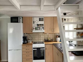 Vakantiehuis Halmstad  17