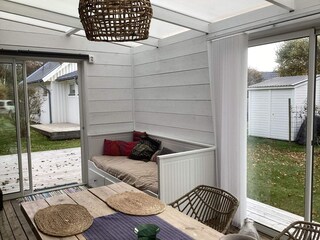 Ferienhaus Halmstad  15
