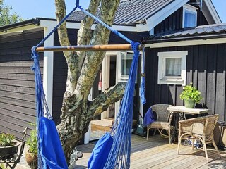 Holiday house Halmstad Outdoor Recording 10