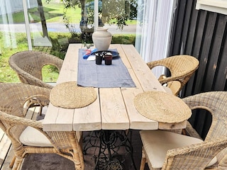 Ferienhaus Halmstad Außenaufnahme 7
