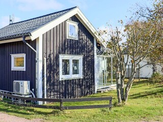 Ferienhaus Halmstad Außenaufnahme 6