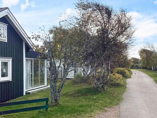 Ferienhaus Halmstad Außenaufnahme 7