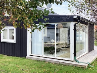 Ferienhaus Halmstad Außenaufnahme 4