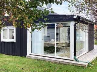 Ferienhaus Halmstad Außenaufnahme 5