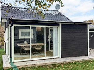 Ferienhaus Halmstad Außenaufnahme 8