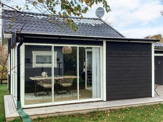 Holiday house Halmstad Outdoor Recording 4