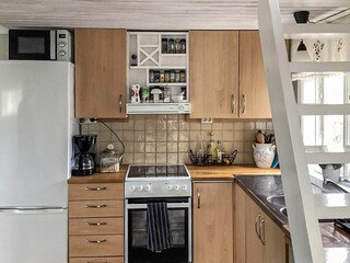 Holiday house Halmstad  24