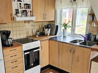 Ferienhaus Halmstad  16