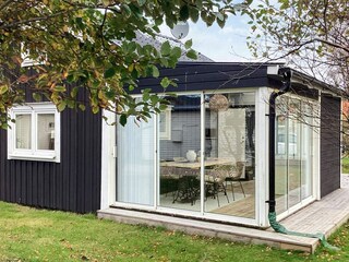 Ferienhaus Halmstad Außenaufnahme 10