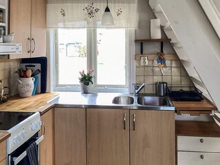 Holiday house Halmstad  36