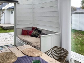 Ferienhaus Halmstad  32