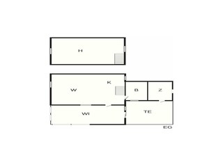 Ferienhaus Halmstad Grundriss 13