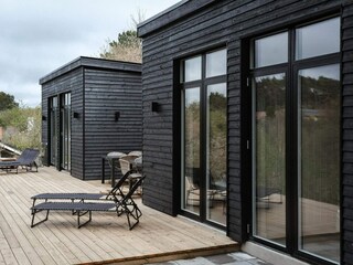 Ferienhaus Ebeltoft Außenaufnahme 2