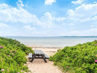 Ferienhaus Ebeltoft  16