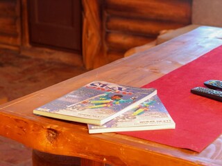 Appartement Jahorina Kenmerken 3