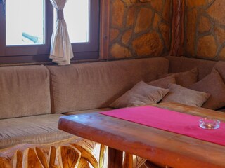 Appartement Jahorina Équipement 6