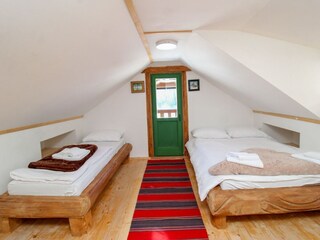 Appartement Jahorina Kenmerken 8