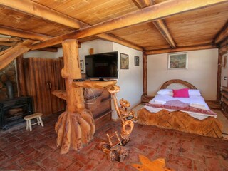 Appartement Jahorina Équipement 9