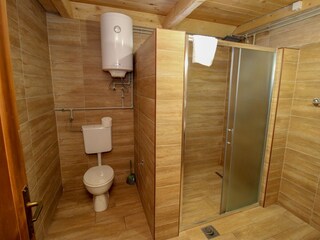 Appartement Jahorina Kenmerken 14