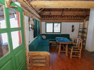 Appartamento Jahorina Caratteristiche 9