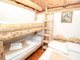 Appartamento Jahorina Caratteristiche 4