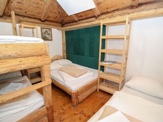 Appartement Jahorina Kenmerken 5
